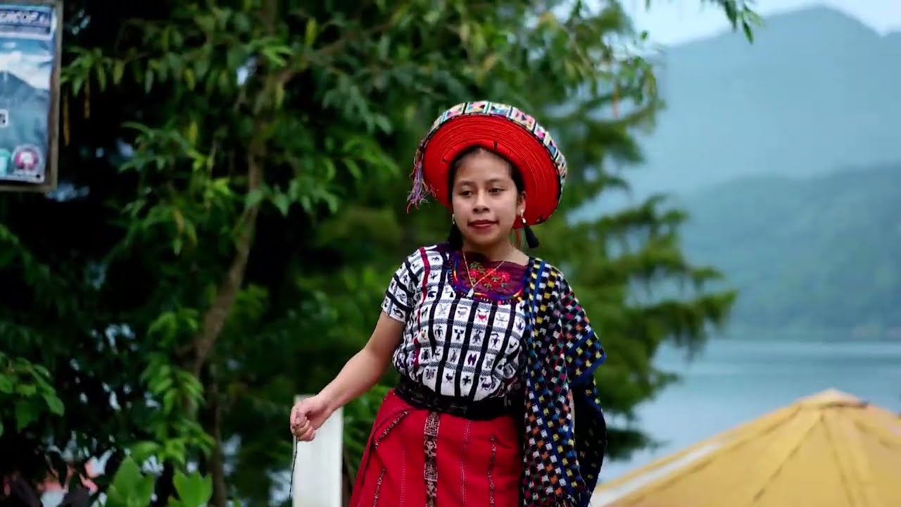 TIJAX, MUSICA DE TZUTUJILES - DOCUMENTAL