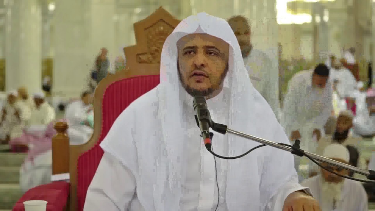 القنوت في صلاة التراويح هل يشرع في كل ليلة