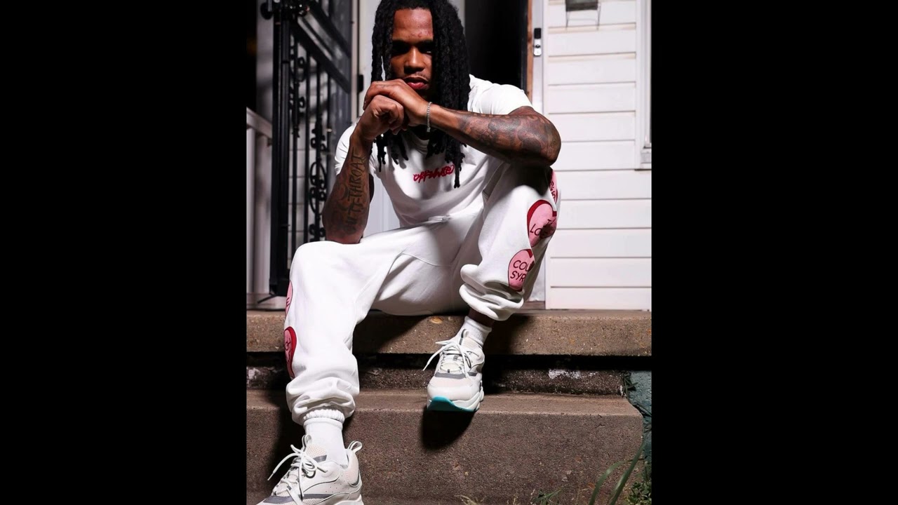 Sodliman Type Beat - Face His A!S