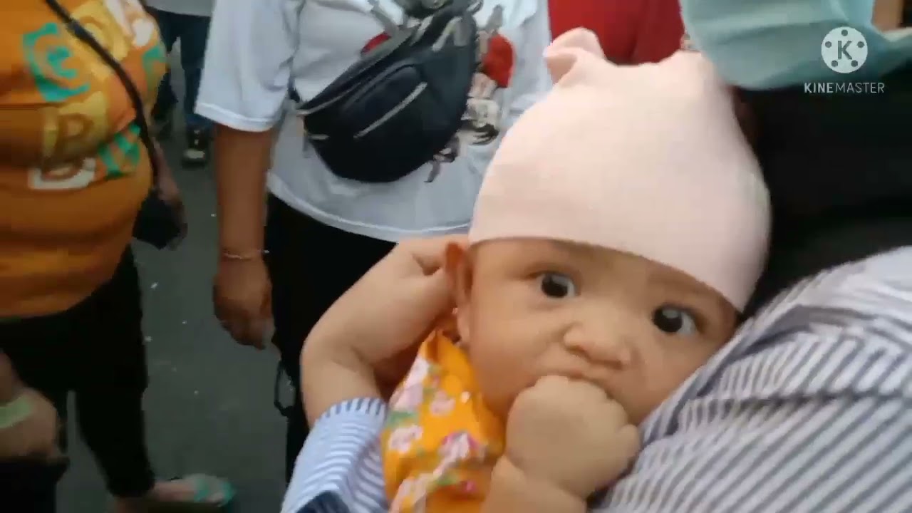 PASAR MALAM KODAM BRAWIJAYA SURABAYA PART 1