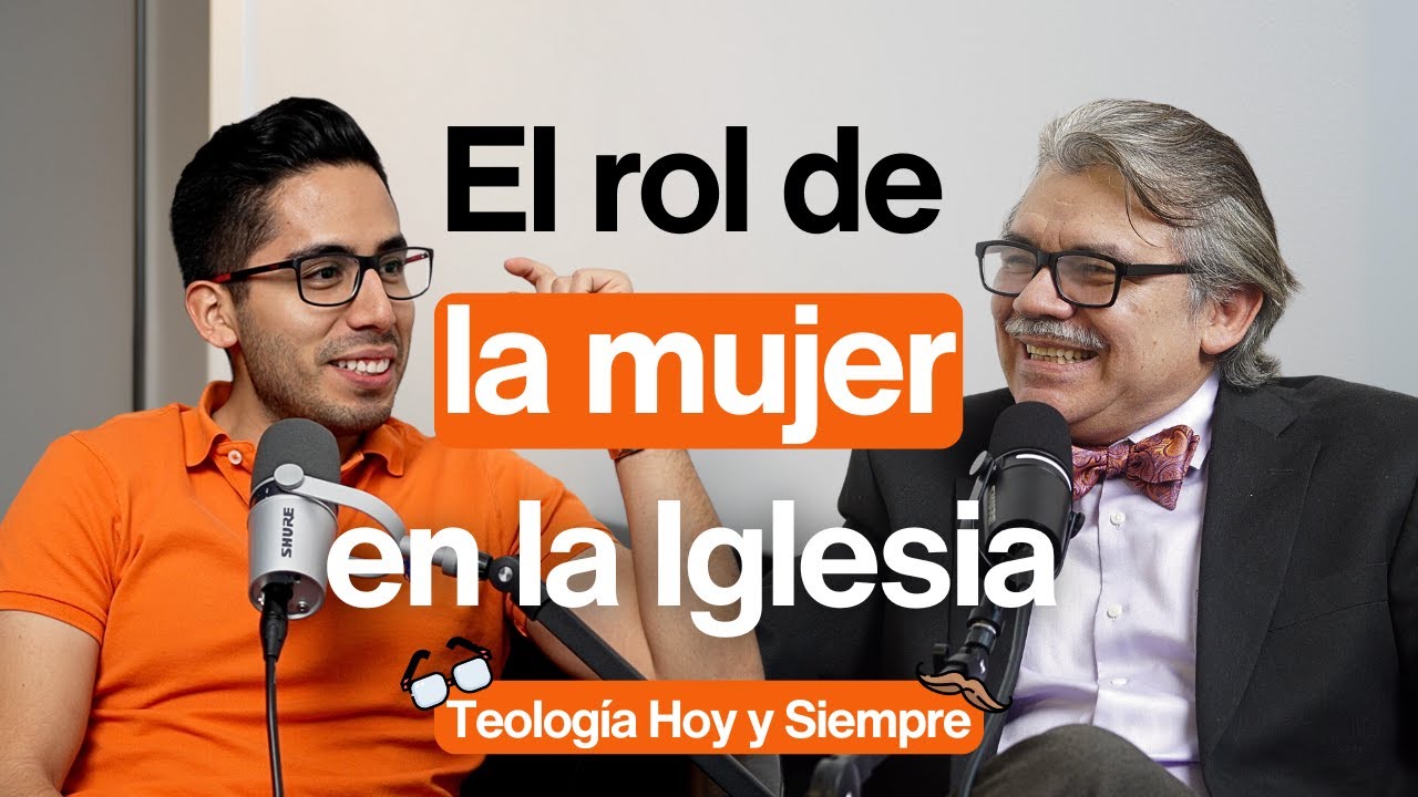 ¿Puede una Mujer ser Pastora? | Ep. 8
