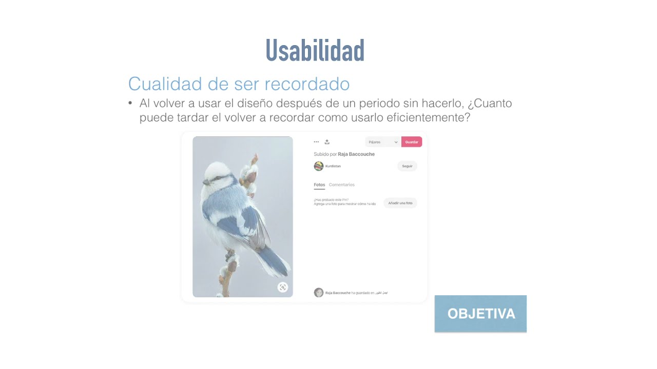 Accesibilidad y Usabilidad