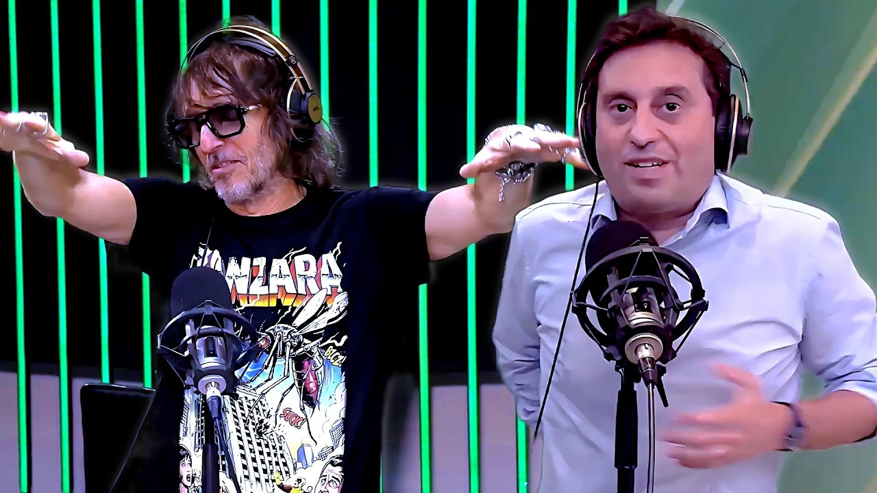 La Zanzara del 16 settembre 2026 - video podcast
