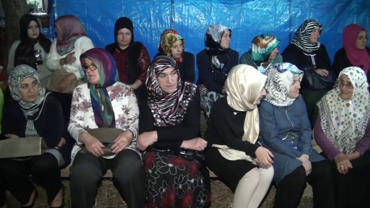 çiftetelli Çayır Köyü Düğün 2