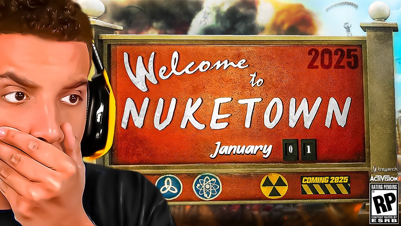 Black Ops 2 in 2025