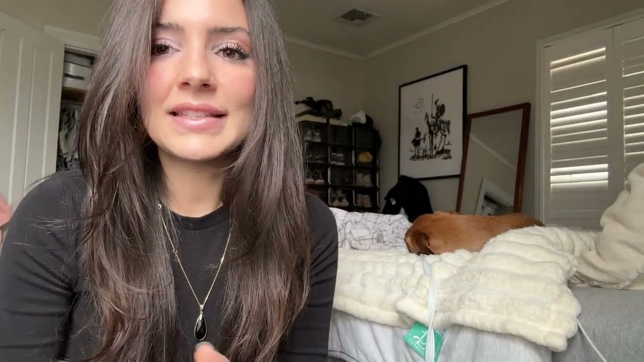 Someone *NEEDS TO HEAR THIS TODAY* about their love life!!! | Chelsea Gomez