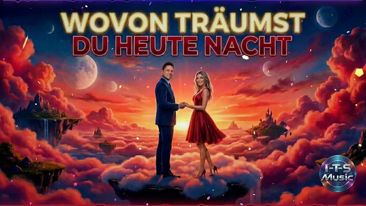 Wovon träumst Du heute Nacht (Discofox)