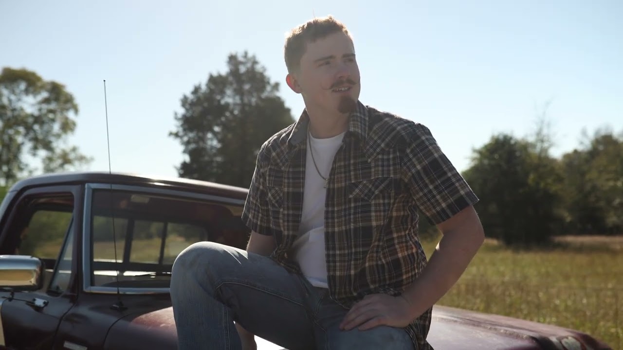 Tyler Nance - Shovel (Behind The Scenes)
