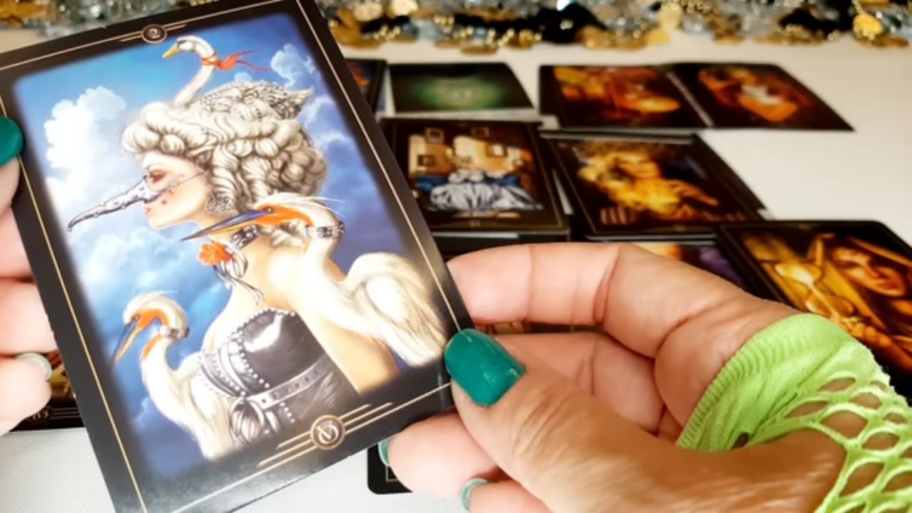 QUAIS SURPRESAS VOCÊ TERÁ NOS PRÓXIMOS DIAS? Tiragem Completa!
