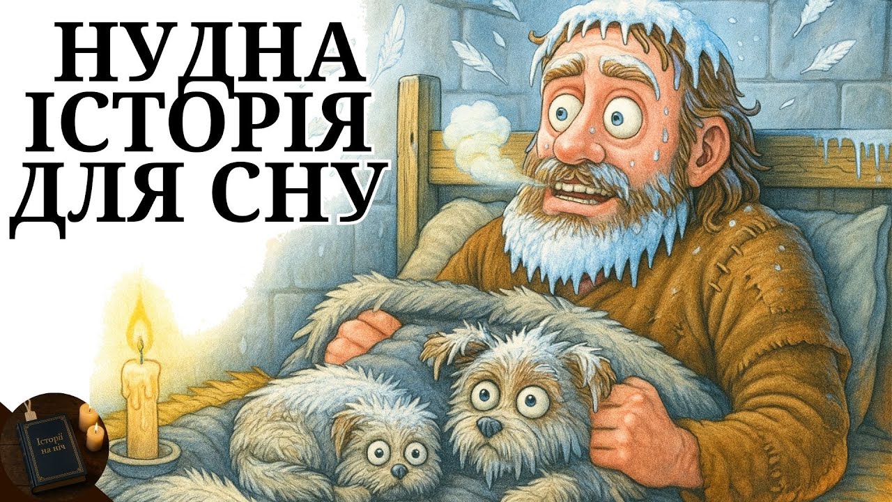 Як Люди Спали В Середньовічних Замках, Не Замерзаючи До Смерті Та Інші Цікаві Факти | Історія на ніч