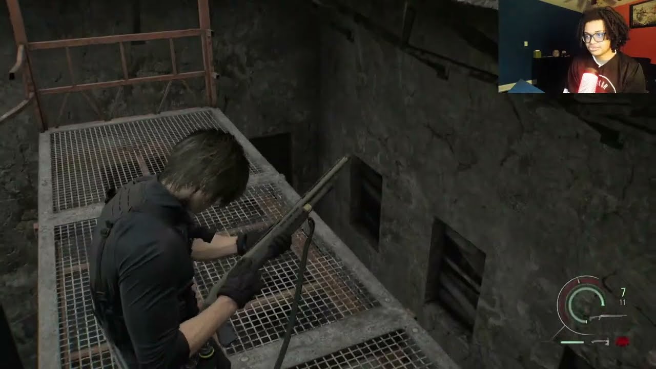 Resident Evil Requiem FINALE