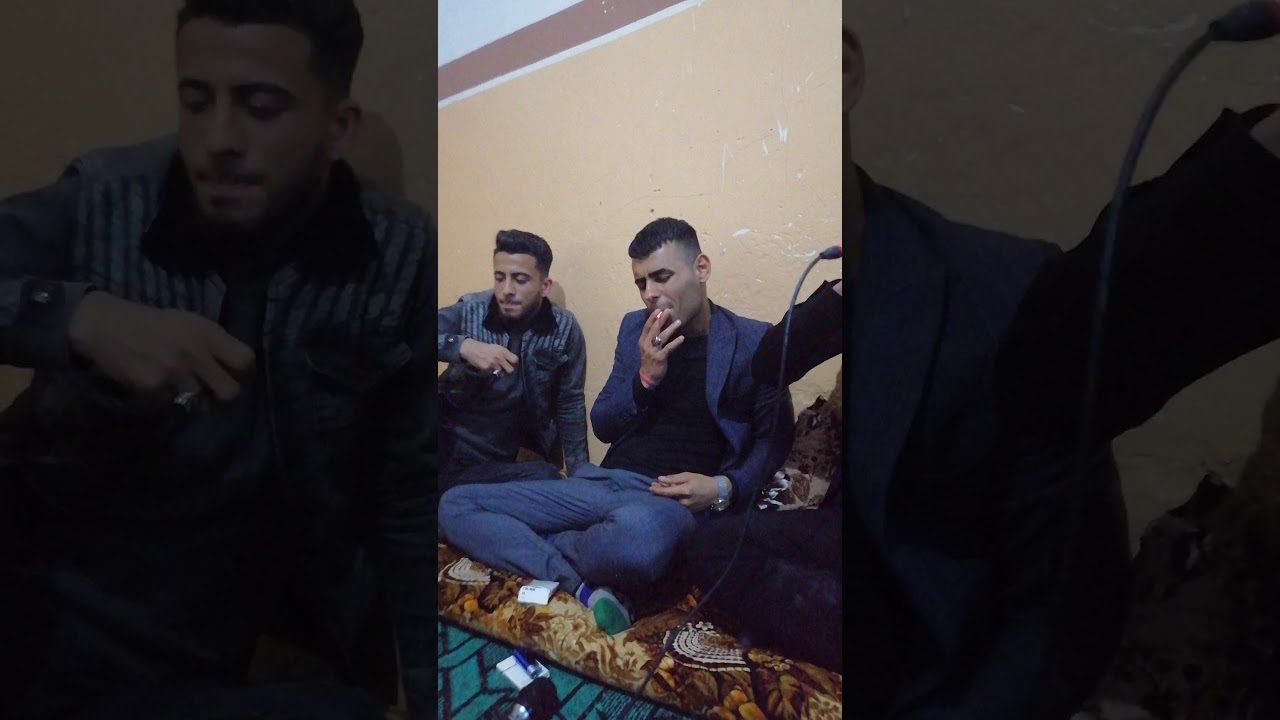 تلعفر  مقام معا شاعر ساطع على والي و احمد  وشاعر حسين يغمور  لا تنسى اشترك على قناة