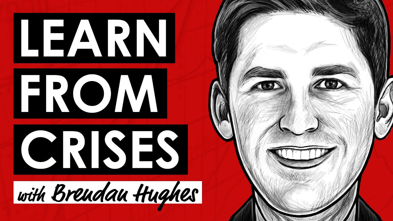 Stock Market Crises & Bubbles w/ Brendan Hughes (TIP589)