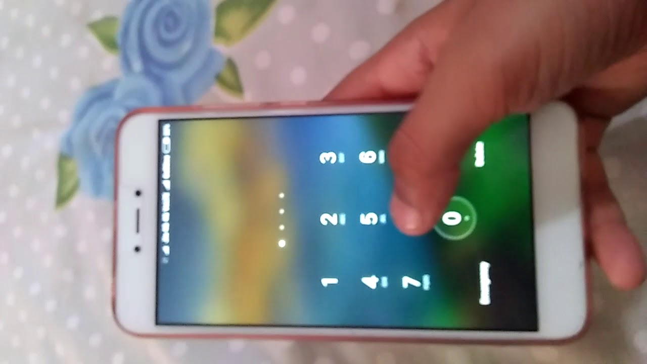 Redimi y1 lite hidden features
