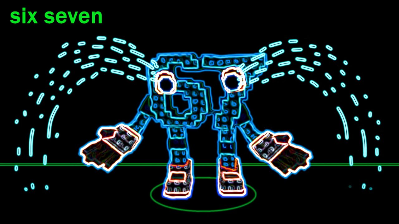 Crying Steal A Brainrot Characters (VOCODED) To Tetris Theme