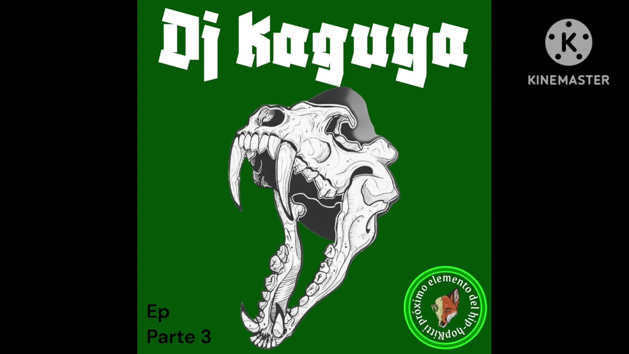 (Ep parte tres) entre el mal no esta el bien (kitti1977) (Kaguya DJ)