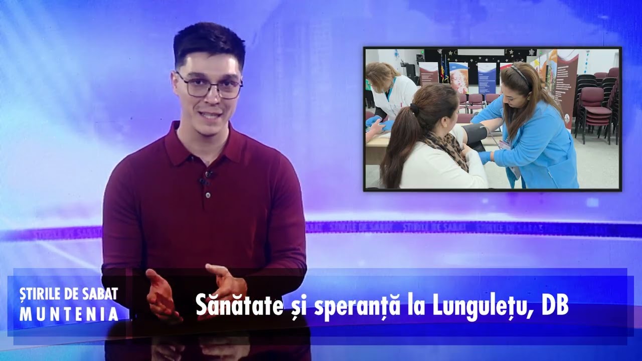 Știrile de Sabat – ediția #342 | prezentate de Răzvan Lup