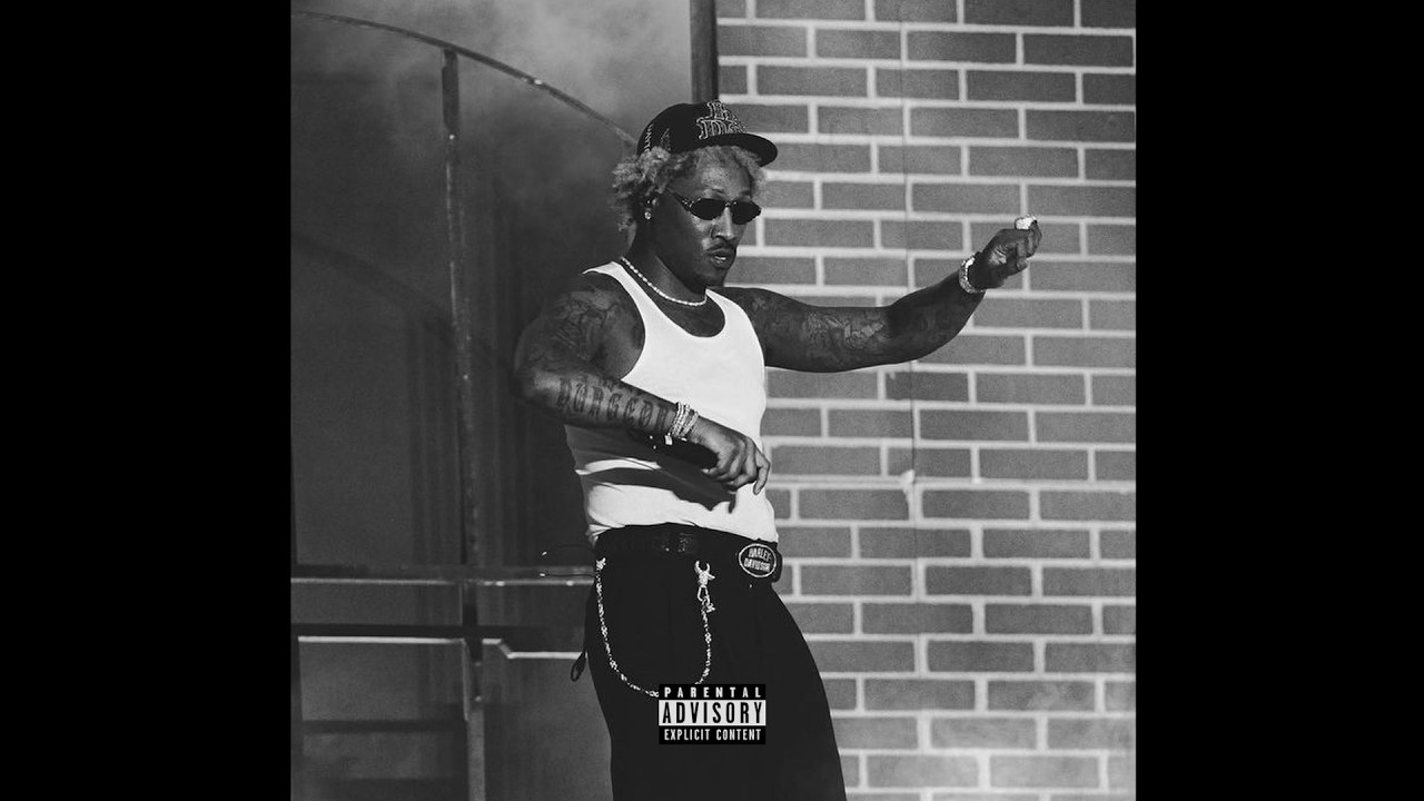 FREE FUTURE TYPE BEAT ''CRASHOUT''