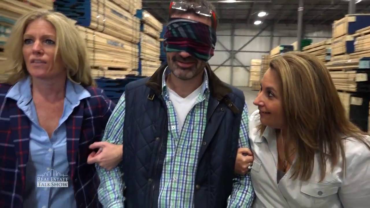 Ep. 10.5 - Hardwoods