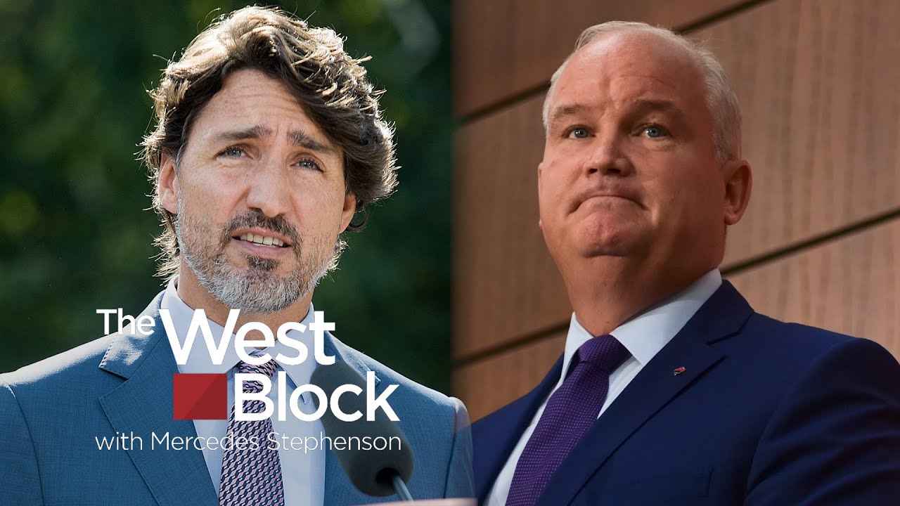 The West Block: Sep. 6, 2020 | Election speculations; statue controversy; Canada&rsquo;s justice system