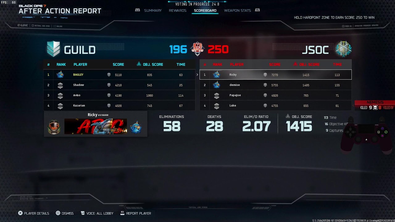 Black Ops 7 RANKED PLAY