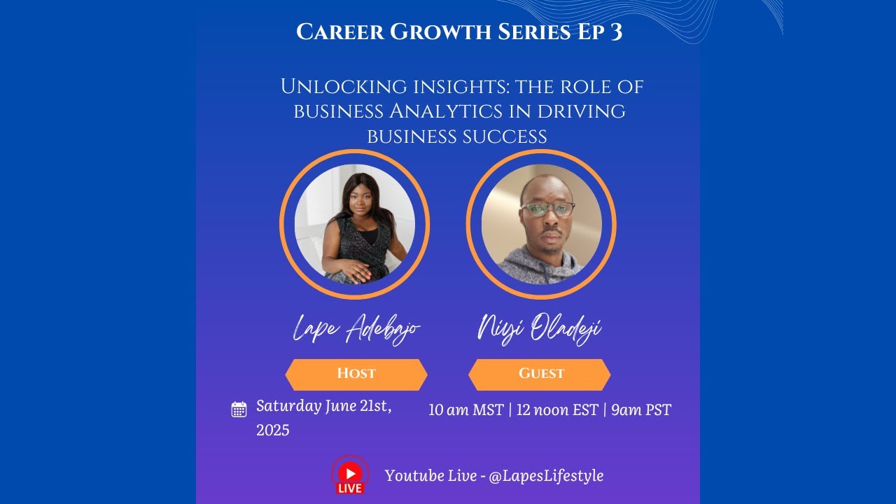Unlocking Insights: The Role of Business Analytics in Driving Business Success
