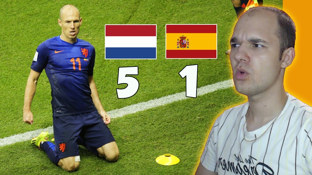CELE MAI MARI INFRANGERI DE LA CUPA MONDIALA !