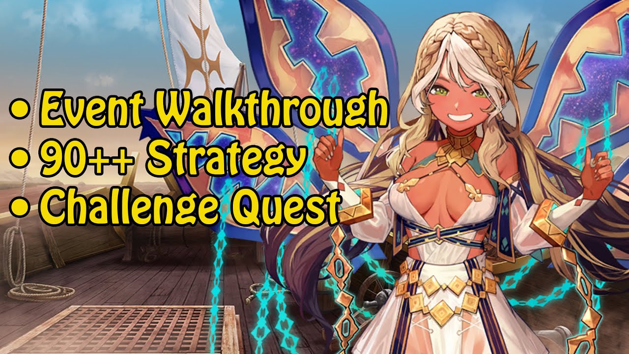 The Essential Guide to Beyond the Chocolate River | FGO Valentine's 2026 Event