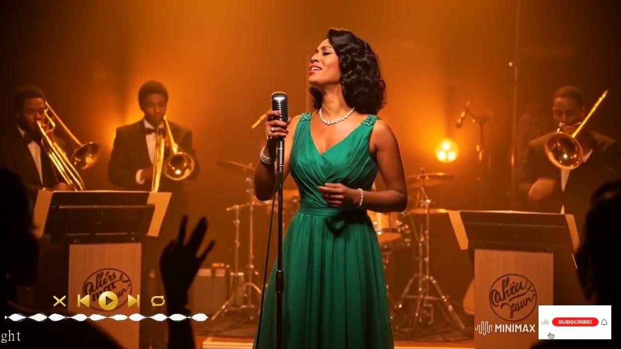 Heartwarming Blues for Lovers' Nights | Vintage Soul Playlist