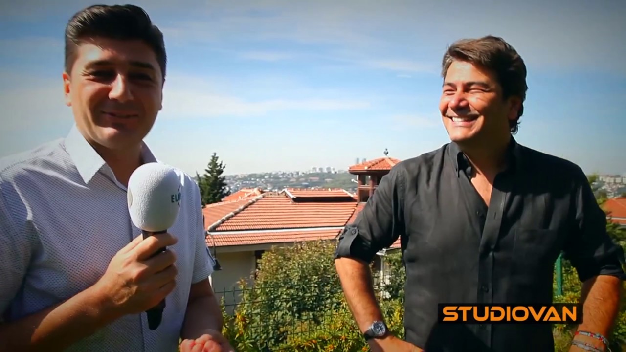 STUDIOVAN - VATAN ŞAŞMAZ