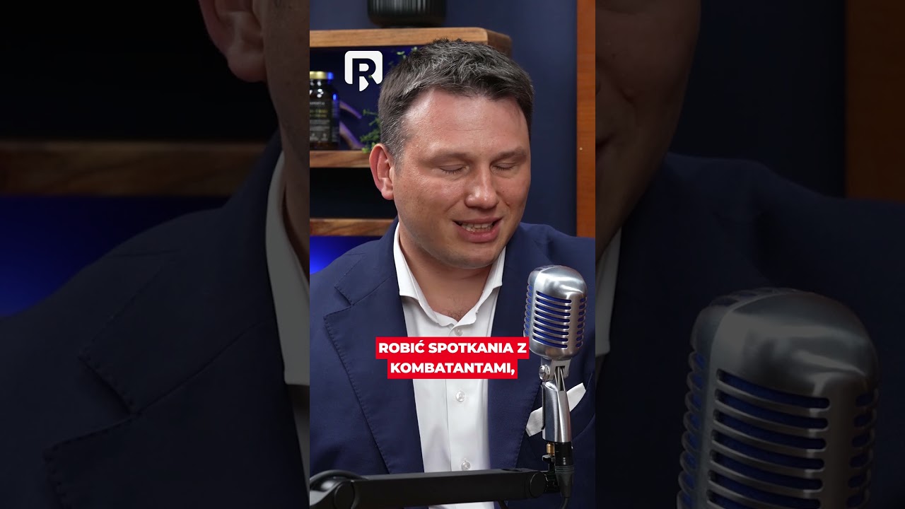 O karierze szefa Sztabu Generalnego m&oacute;wi Sławomir Mentzen  #wojsko #polska #kukuła