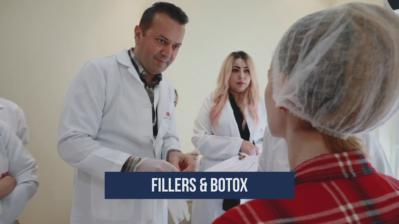 A4M Certification in Advanced Injectables January 2019