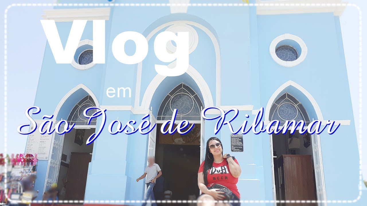 Como ir para São José de Ribamar no Maranhão | Swsw Santos