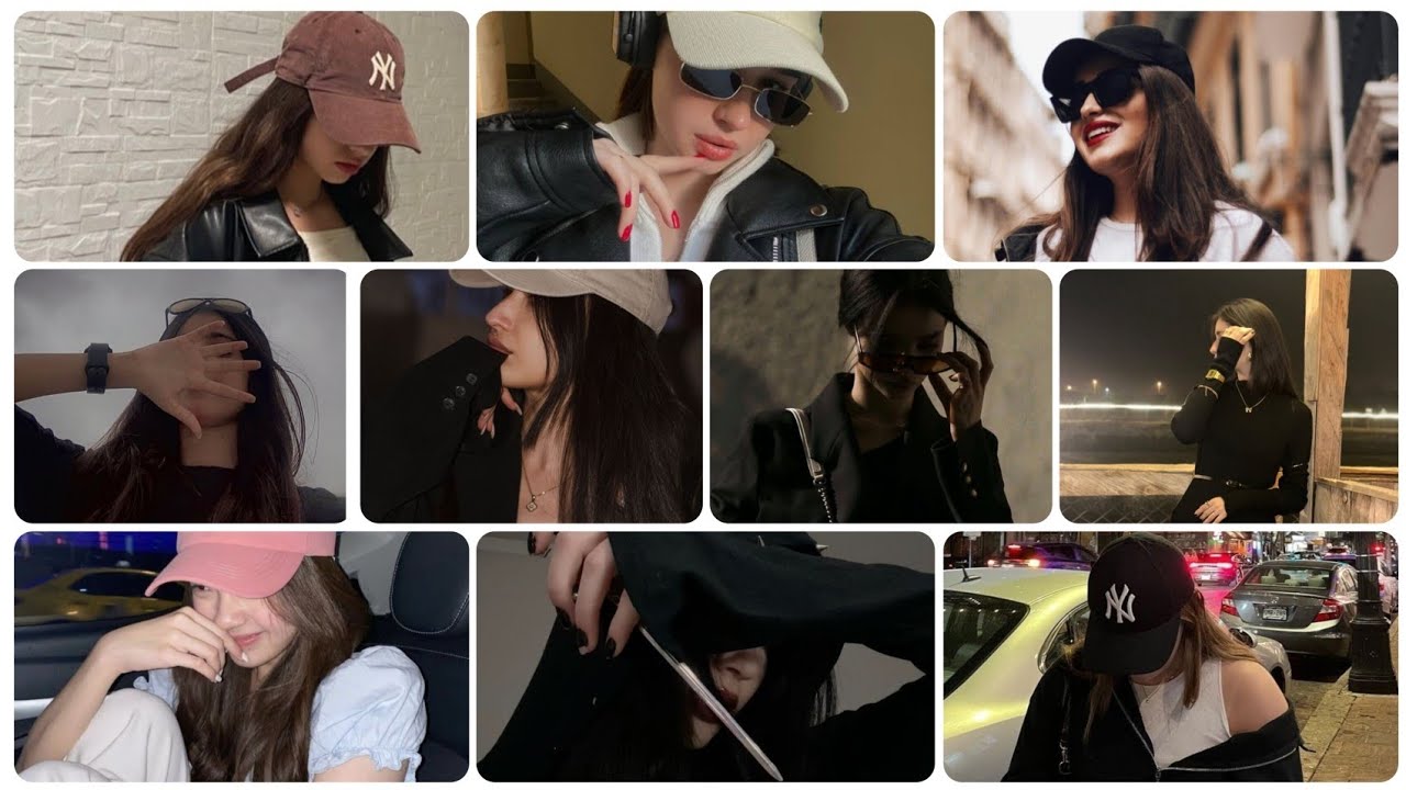 🔥Attitude Girl DPz 😈 | 😎Stylish Girls DPz | 👑Killer Look DP for WhatsApp@nehafashionvibes7184 