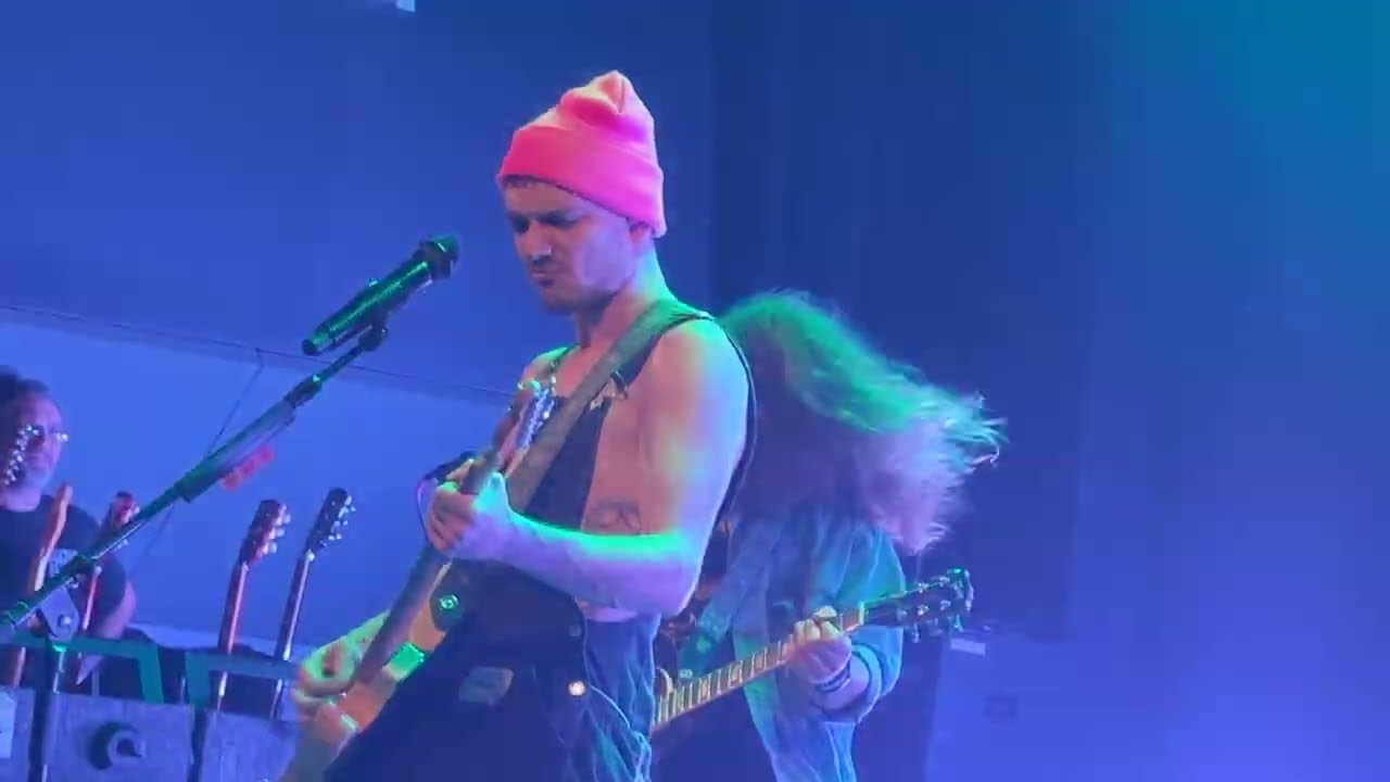 Badflower 