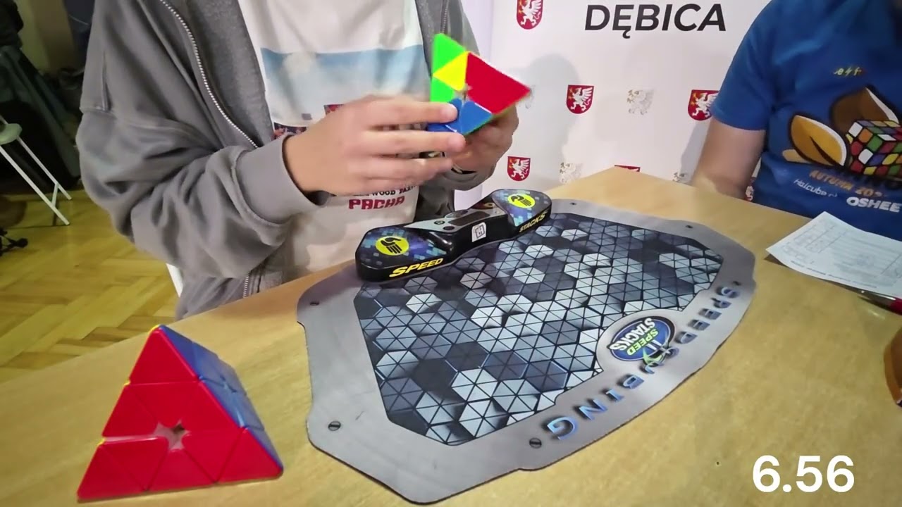 4.51 pyraminx PR avg