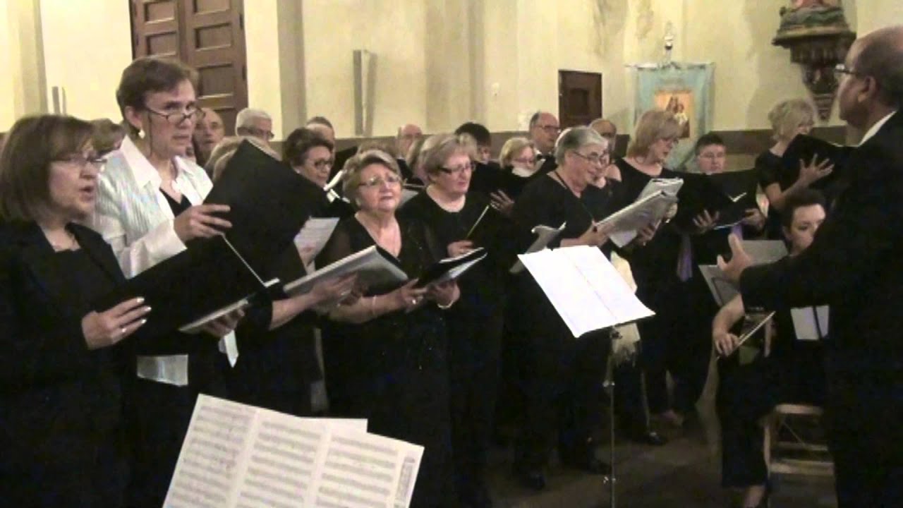 Salve Rondallera   Paco Puig, Miquel Peris, A  García
