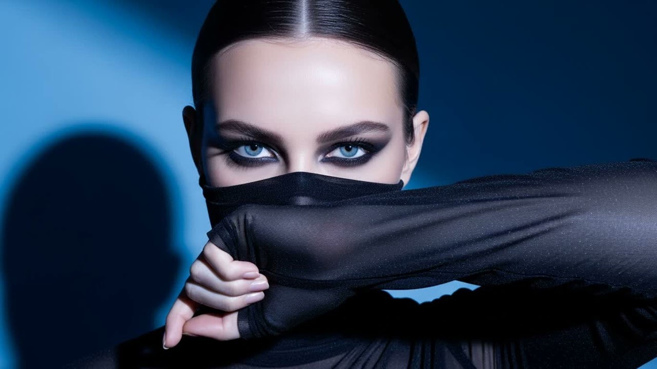 Deep Feelings Mix 2025 | Deep House, Vocal House, Nu Disco, Chillout