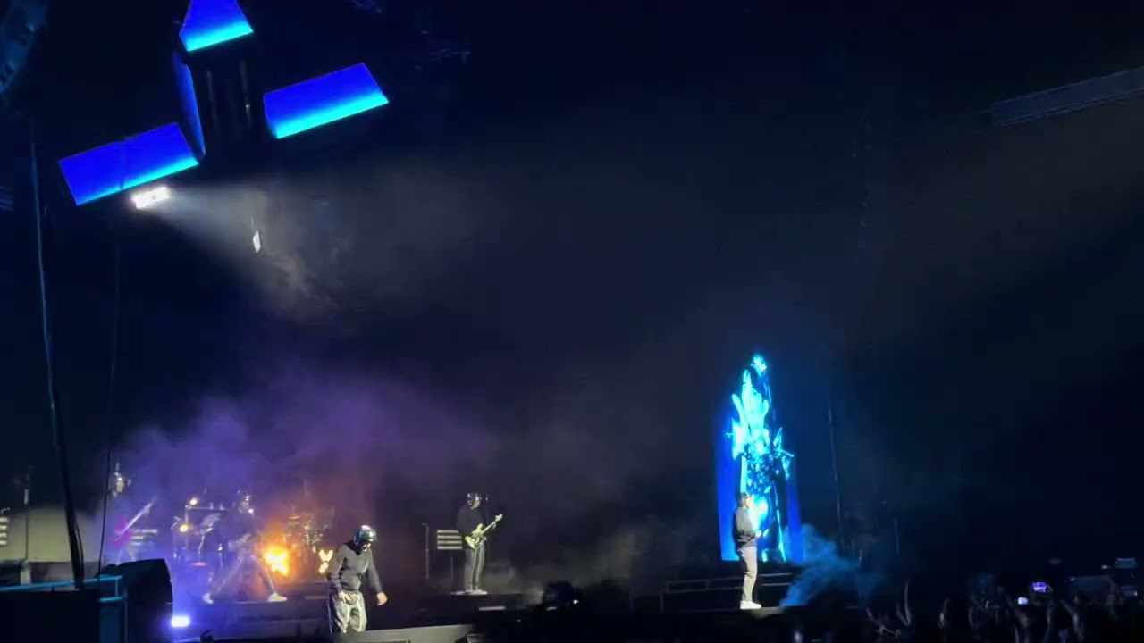 Electric Callboy - Ratatata Madrid 2026 Wizink Movistar Arena 