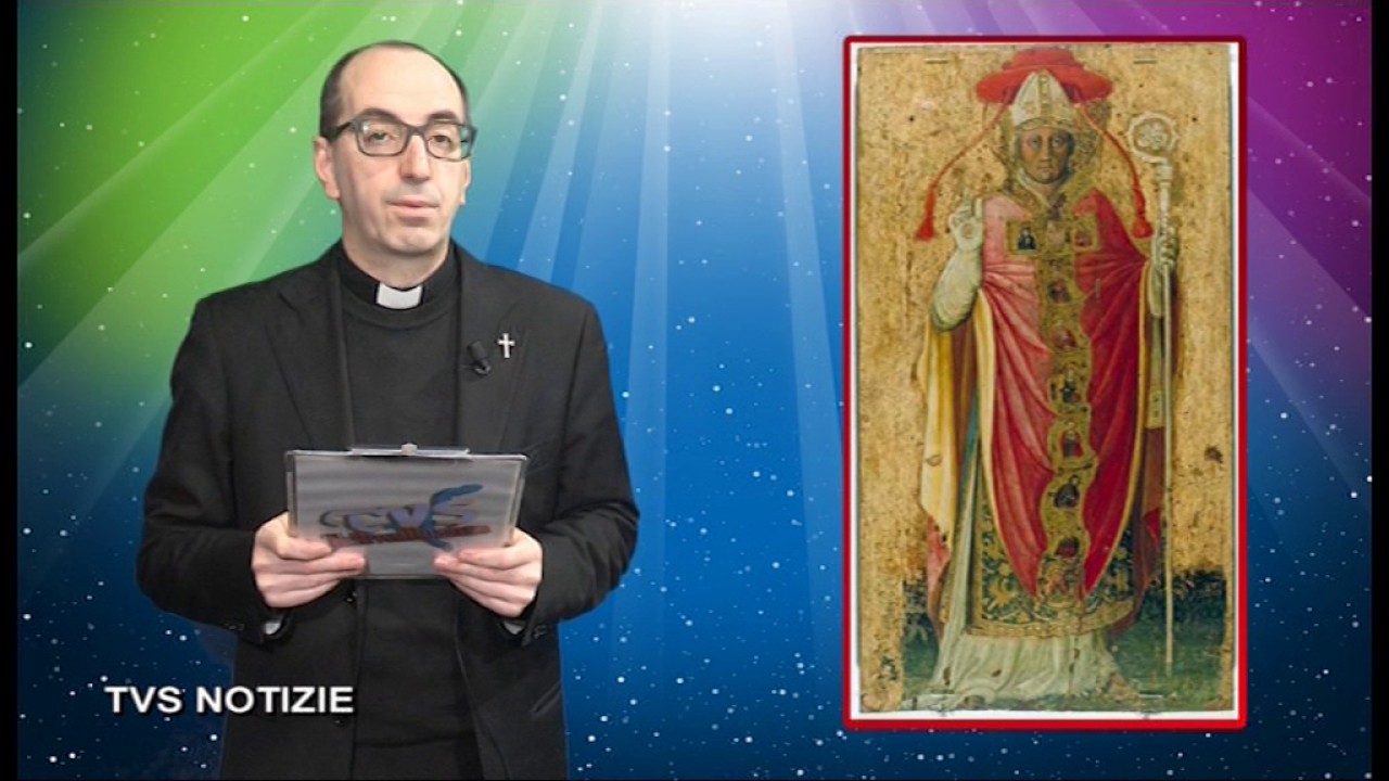 Santi e Beati - 21 febbraio - San Pier Damiani - Sant'Eleonora
