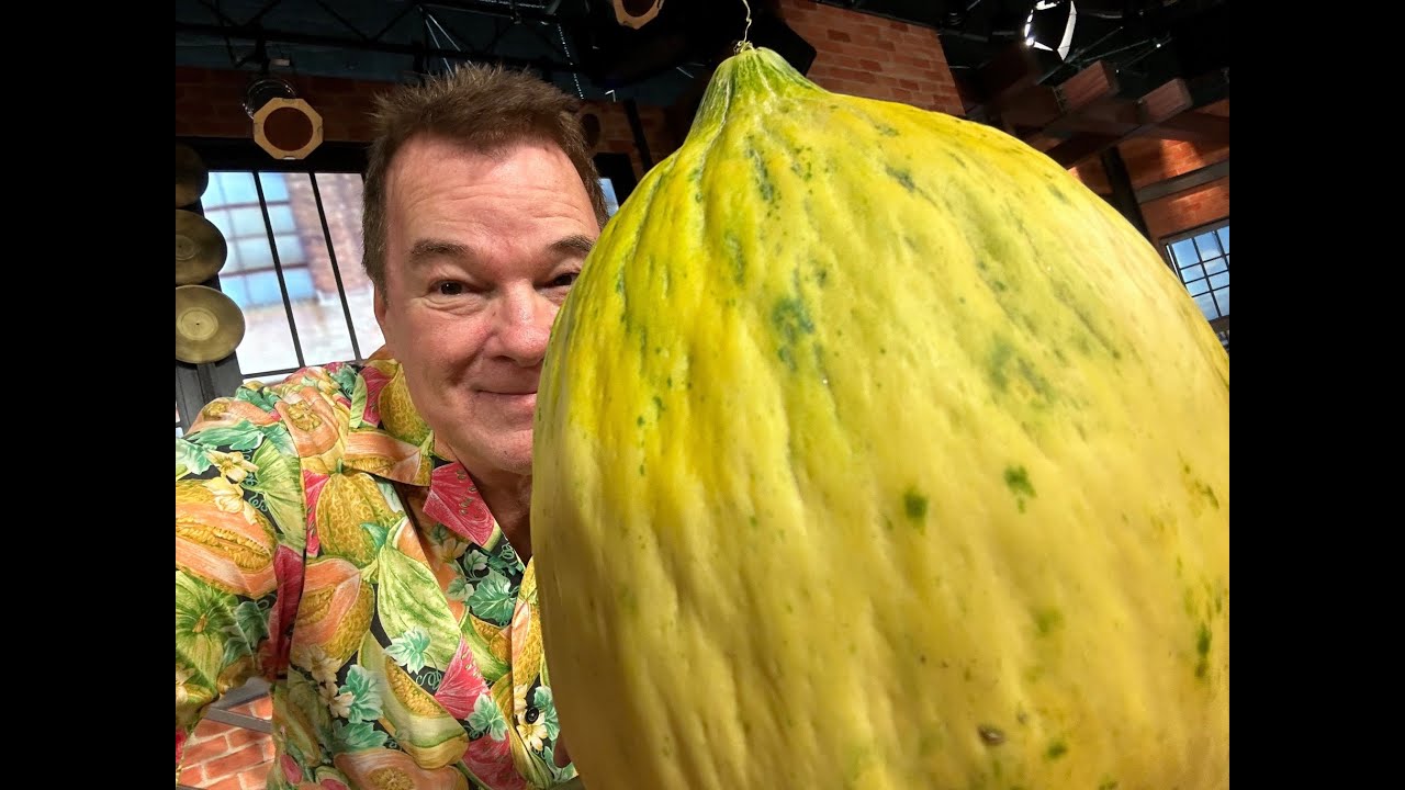 Crenshaw Melons