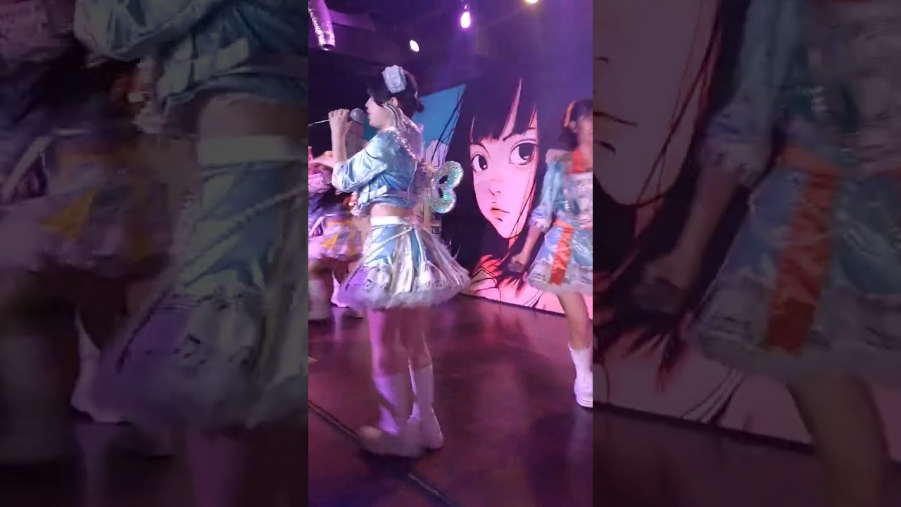 #オルヘルの羽 #アイドル  #地下アイドル #ライブ #ライブ配信  #idol  #Kawaii #Jpopgirlgroups
