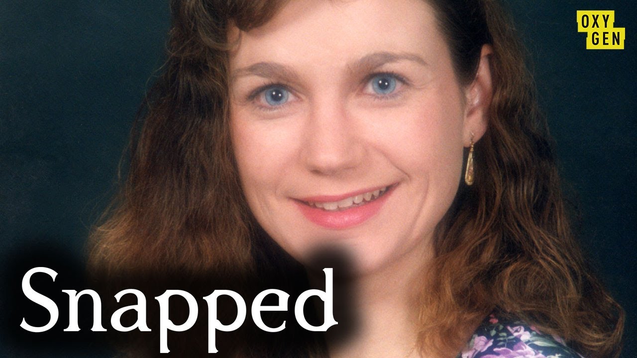 Murdered Her Ex-Husband Over a $100,000 Life Insurance Policy  | Snapped Bonus | Oxygen
