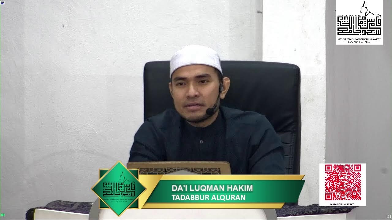KULIAH SUBUH
