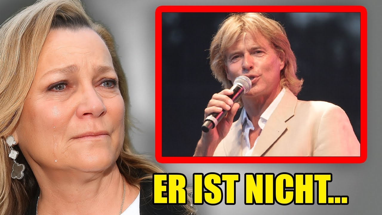 Mit 71: Romana Hinterseer gesteht endlich die bittere Wahrheit über Hansi Hinterseer