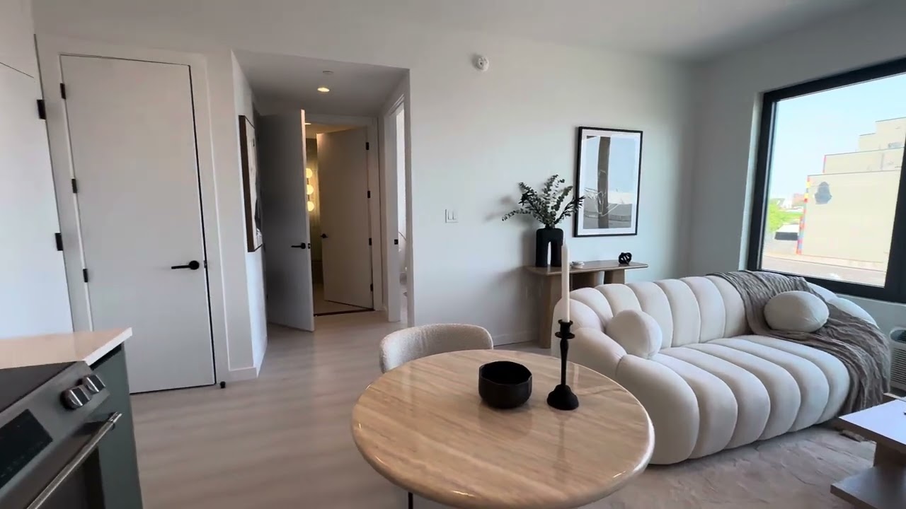 138 Bruckner Apartment 231-931