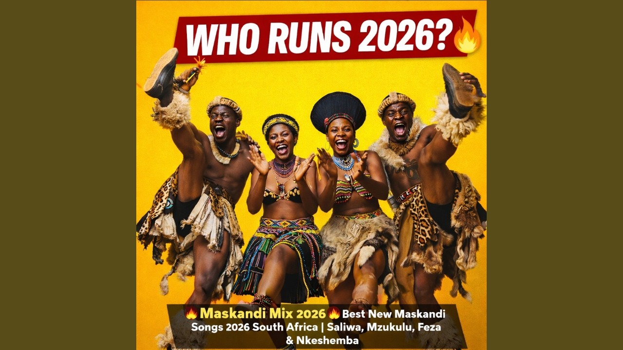 🔥 Maskandi Mix 2026 🔥 Best New Maskandi Songs 2026 South Africa | Saliwa, Mzukulu, Feza & Nkeshemba