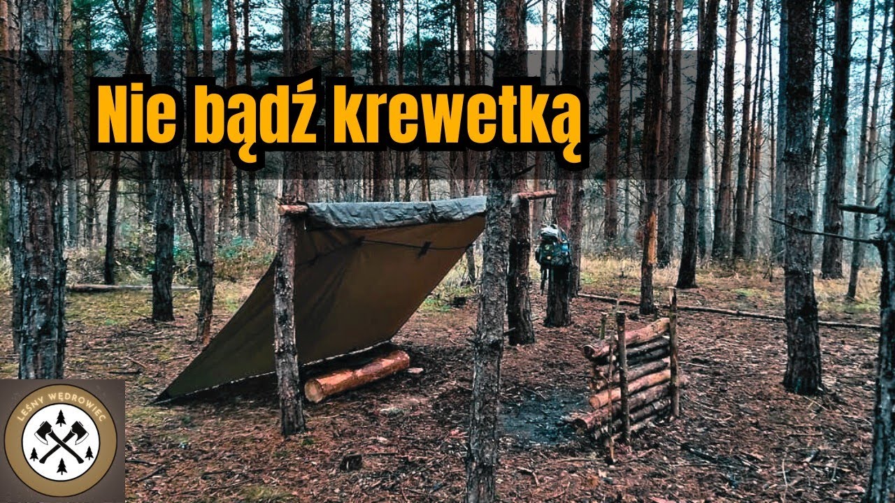 Jak NIE pakować plecaka na wyprawę?