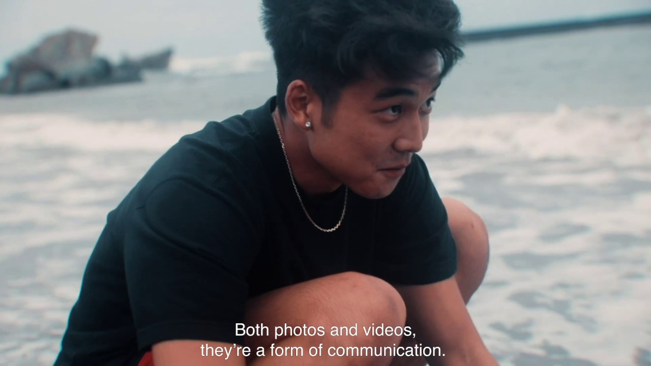 Lensball x Tokyo (featuring Seiji Wakabayashi)