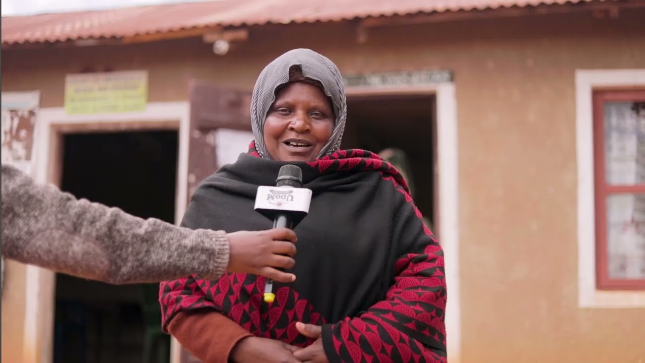 Wakazi wa Njombe wafurahia Ujenzi wa Tawi la UDOM